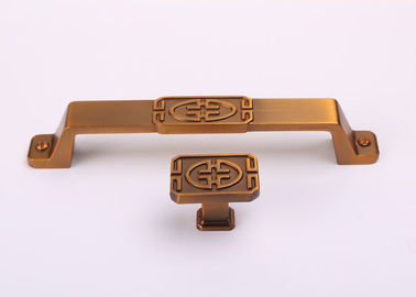 Antique Brass Furniture Pull Handles Wardrobe Kitchen Cupboard Handles And Knobs